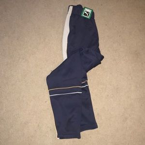 NWT XL Men’s Puma Joggers